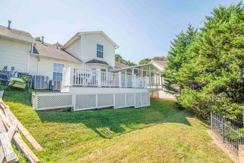 Tiny photo for 10027 Dayflower Way, Knoxville, TN 37932 (MLS # 1358632)