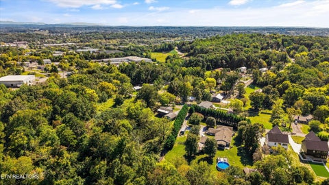 Tiny photo for 1832 Amherst Rd, Knoxville, TN 37909 (MLS # 1358353)