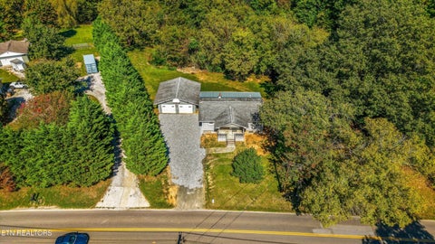Tiny photo for 1832 Amherst Rd, Knoxville, TN 37909 (MLS # 1358353)