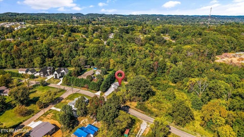 Tiny photo for 1832 Amherst Rd, Knoxville, TN 37909 (MLS # 1358353)