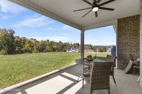 Tiny photo for 2579 Shoreline Vis, Morristown, TN 37814 (MLS # 1318709)