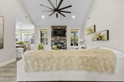 Tiny photo for 2579 Shoreline Vis, Morristown, TN 37814 (MLS # 1318709)