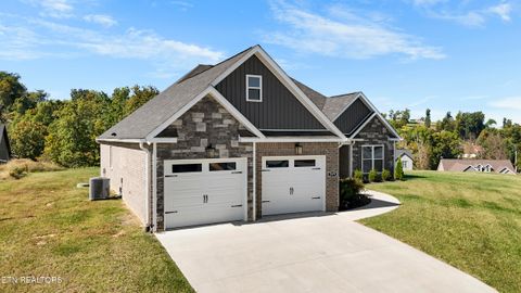 Tiny photo for 2579 Shoreline Vis, Morristown, TN 37814 (MLS # 1318709)
