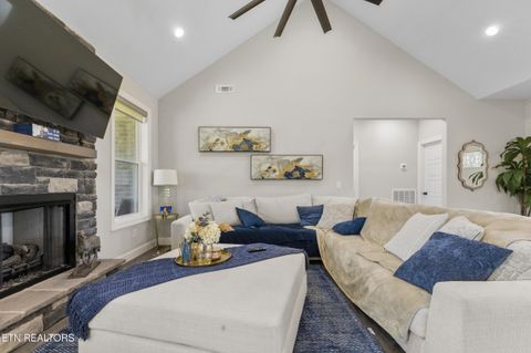 Tiny photo for 2579 Shoreline Vis, Morristown, TN 37814 (MLS # 1318709)