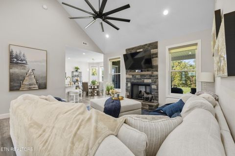 Tiny photo for 2579 Shoreline Vis, Morristown, TN 37814 (MLS # 1318709)