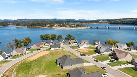 Tiny photo for 2579 Shoreline Vis, Morristown, TN 37814 (MLS # 1318709)