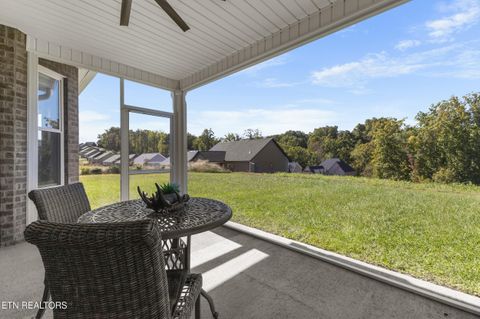 Tiny photo for 2579 Shoreline Vis, Morristown, TN 37814 (MLS # 1318709)