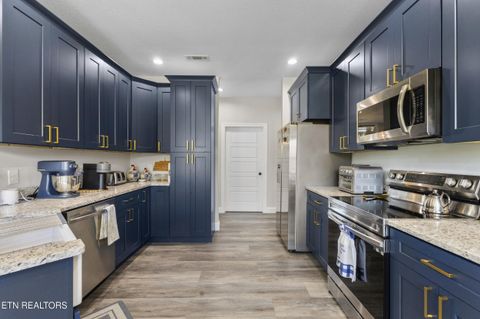 Tiny photo for 2579 Shoreline Vis, Morristown, TN 37814 (MLS # 1318709)