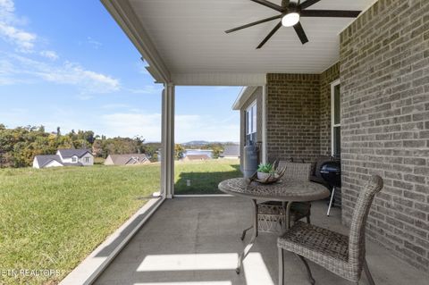 Tiny photo for 2579 Shoreline Vis, Morristown, TN 37814 (MLS # 1318709)