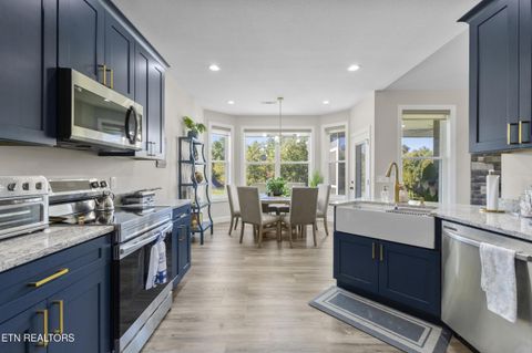 Tiny photo for 2579 Shoreline Vis, Morristown, TN 37814 (MLS # 1318709)