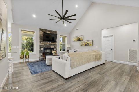 Tiny photo for 2579 Shoreline Vis, Morristown, TN 37814 (MLS # 1318709)