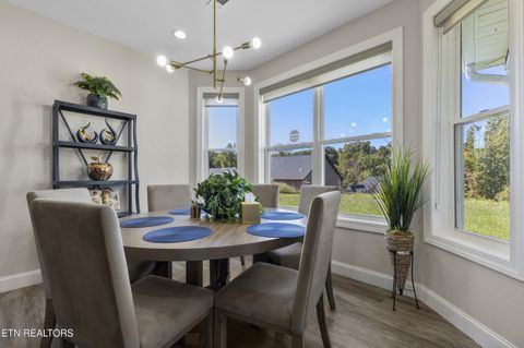 Tiny photo for 2579 Shoreline Vis, Morristown, TN 37814 (MLS # 1318709)