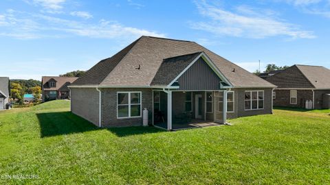 Tiny photo for 2579 Shoreline Vis, Morristown, TN 37814 (MLS # 1318709)