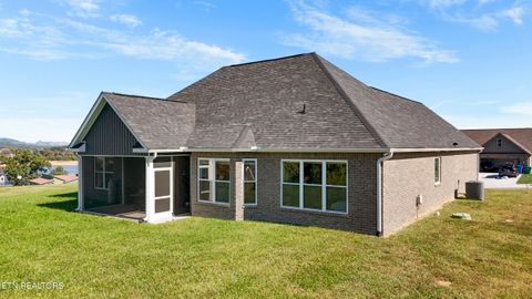 Tiny photo for 2579 Shoreline Vis, Morristown, TN 37814 (MLS # 1318709)