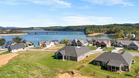 Tiny photo for 2579 Shoreline Vis, Morristown, TN 37814 (MLS # 1318709)