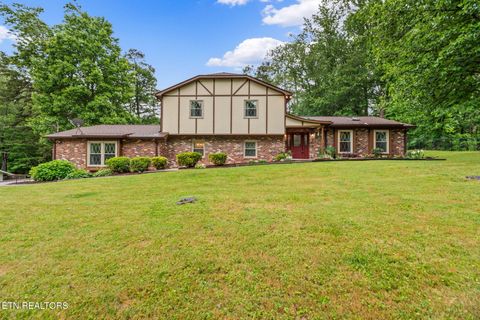 123 Netherlands Rd Oak Ridge TN 37830