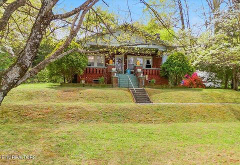 Photo of 2538 Forestdale Ave, Knoxville, TN 37917 (MLS # 1335972)