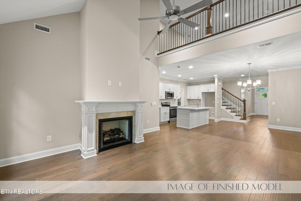 Photo of 2048 Gisele Way, Knoxville, TN 37931 (MLS # 1339439)