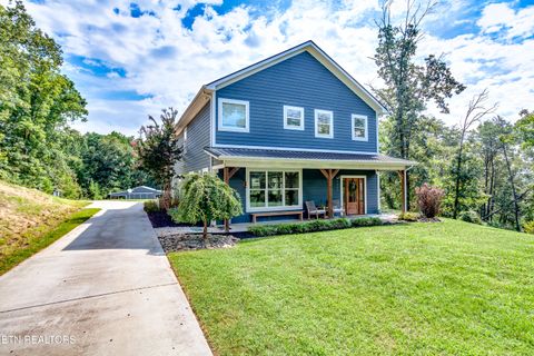 4207 Clyde Thomas Rd Morristown TN 37813