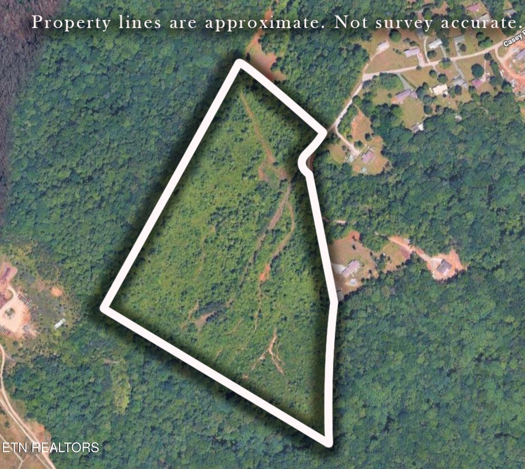 Photo of Casey Rd, Harriman, TN 37748 (MLS # 1358832)