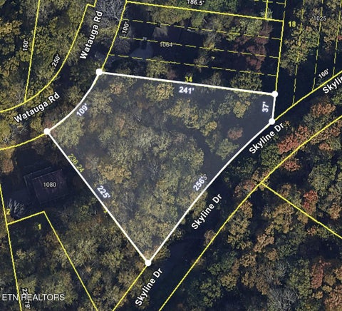 Tiny photo for 0 Watauga Rd, Cookeville, TN 38506 (MLS # 1355730)