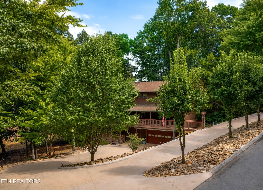 Photo of 816 Vigil Drive, Seymour, TN 37865 (MLS # 1353126)