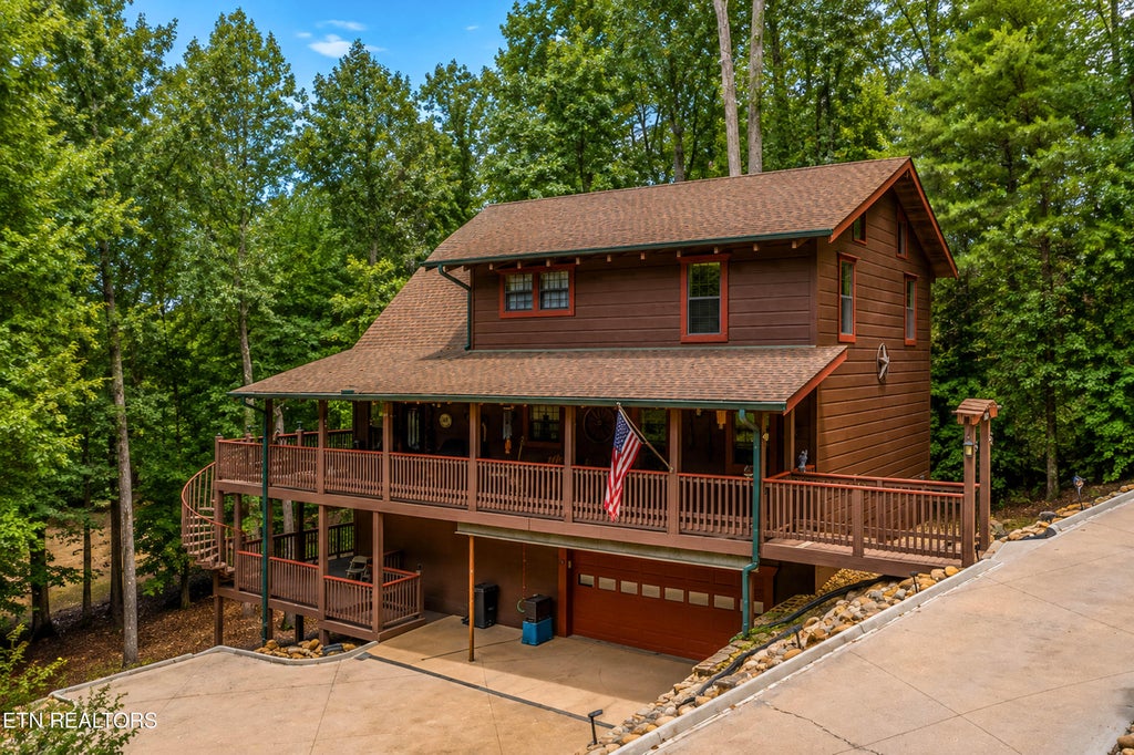 Photo of 816 Vigil Drive, Seymour, TN 37865 (MLS # 1353126)