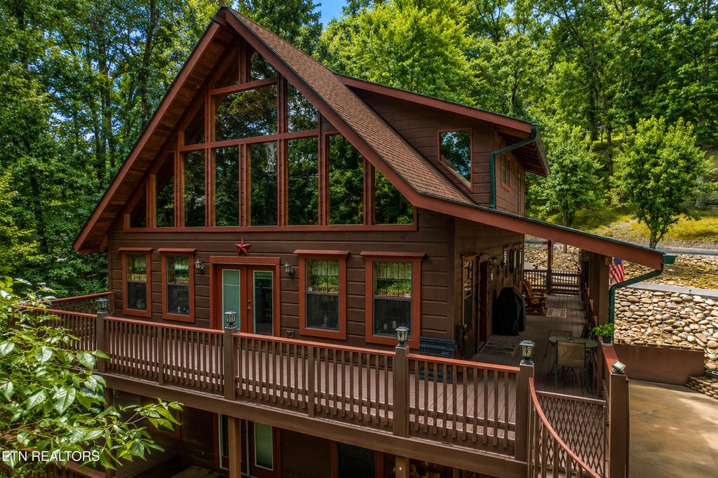 Photo of 816 Vigil Drive, Seymour, TN 37865 (MLS # 1353126)