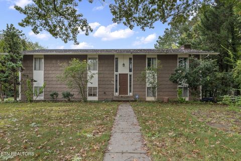 8716 Wimbledon Drive Knoxville TN 37923