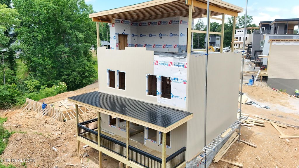 Photo of 2957 Tipi Way, Pigeon Forge, TN 37863 (MLS # 1303876)