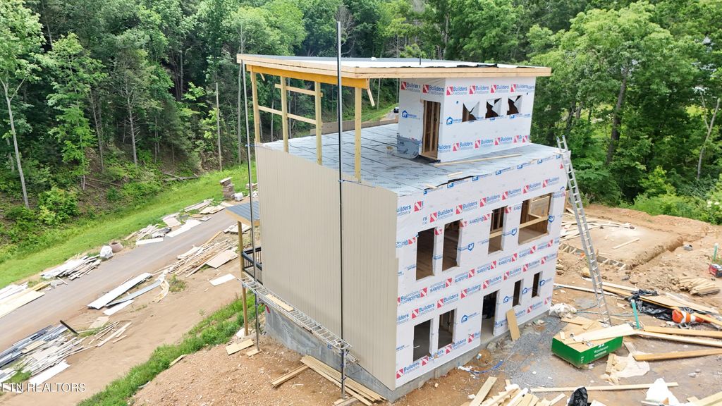 Photo of 2957 Tipi Way, Pigeon Forge, TN 37863 (MLS # 1303876)