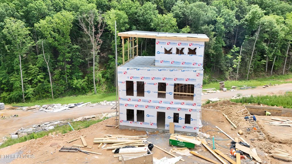 Photo of 2957 Tipi Way, Pigeon Forge, TN 37863 (MLS # 1303876)