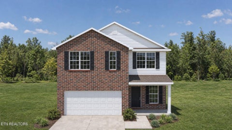 Photo of 1950 Juniper Brush Rd, Knoxville, TN 37932 (MLS # 1359768)