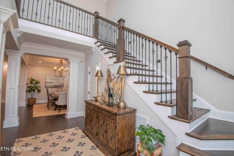 Tiny photo for 527 Colonial Ridge Lane, Knoxville, TN 37934 (MLS # 1329972)