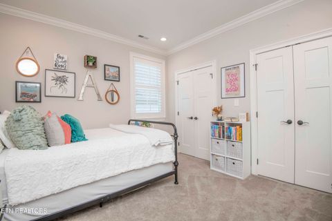 Tiny photo for 527 Colonial Ridge Lane, Knoxville, TN 37934 (MLS # 1329972)