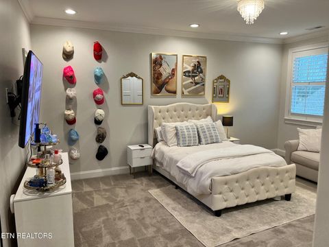 Tiny photo for 527 Colonial Ridge Lane, Knoxville, TN 37934 (MLS # 1329972)