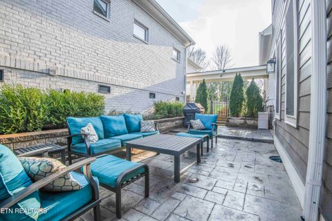 Tiny photo for 527 Colonial Ridge Lane, Knoxville, TN 37934 (MLS # 1329972)