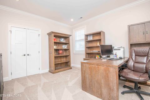 Tiny photo for 527 Colonial Ridge Lane, Knoxville, TN 37934 (MLS # 1329972)