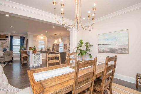 Tiny photo for 527 Colonial Ridge Lane, Knoxville, TN 37934 (MLS # 1329972)