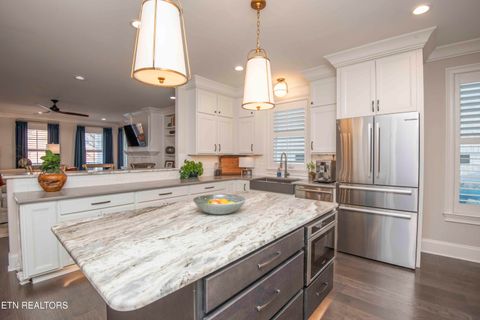 Tiny photo for 527 Colonial Ridge Lane, Knoxville, TN 37934 (MLS # 1329972)