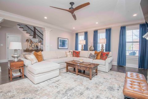 Tiny photo for 527 Colonial Ridge Lane, Knoxville, TN 37934 (MLS # 1329972)