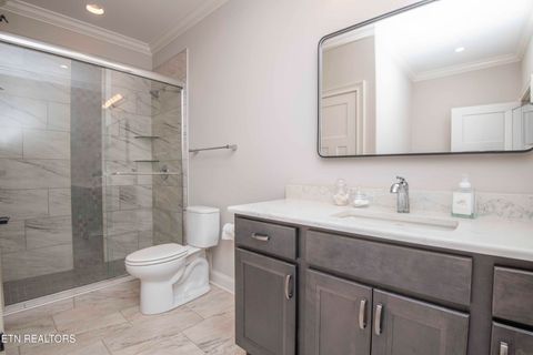 Tiny photo for 527 Colonial Ridge Lane, Knoxville, TN 37934 (MLS # 1329972)