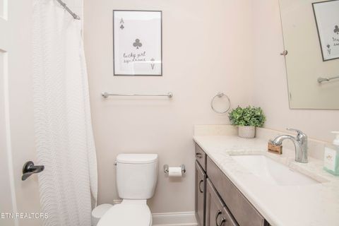 Tiny photo for 527 Colonial Ridge Lane, Knoxville, TN 37934 (MLS # 1329972)