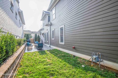 Tiny photo for 527 Colonial Ridge Lane, Knoxville, TN 37934 (MLS # 1329972)