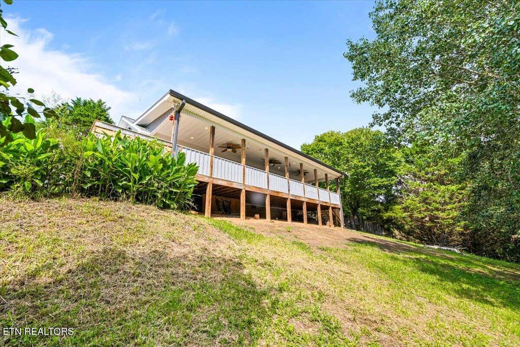 Photo of 205 Kitts Rd, Luttrell, TN 37779 (MLS # 1350826)
