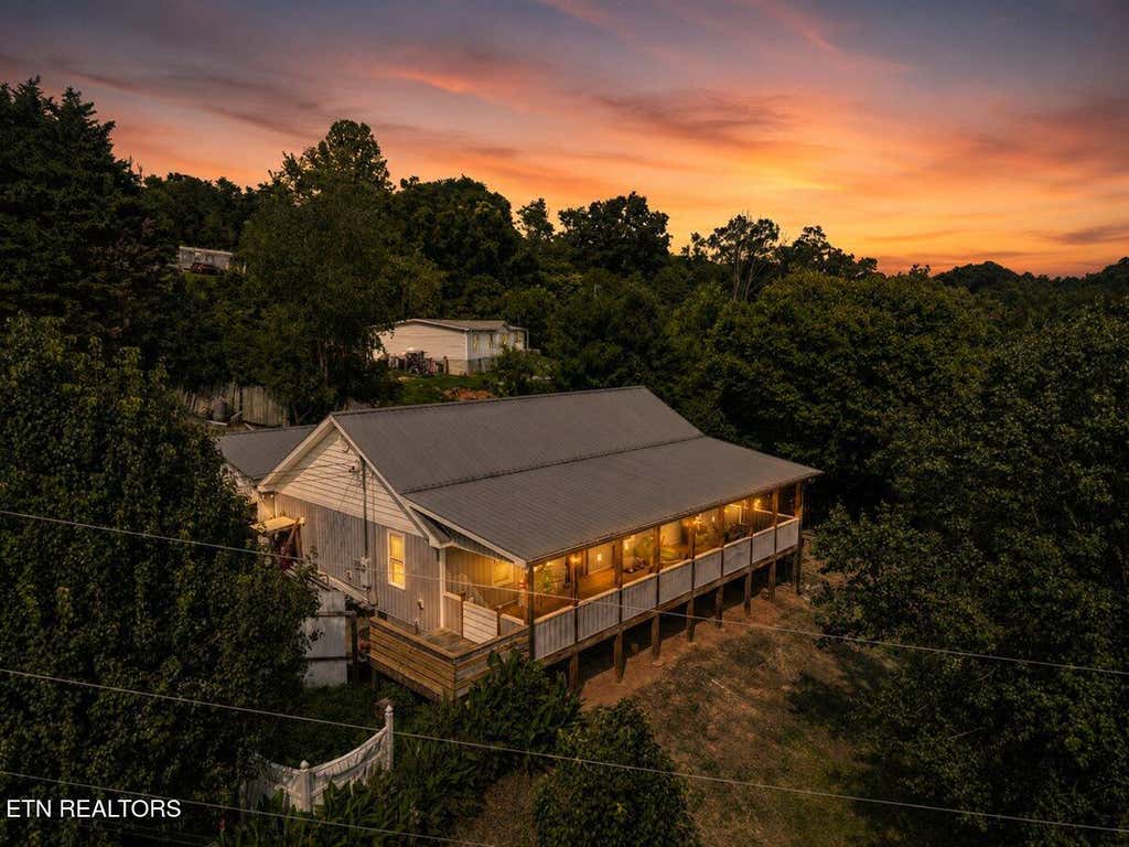 Photo of 205 Kitts Rd, Luttrell, TN 37779 (MLS # 1350826)