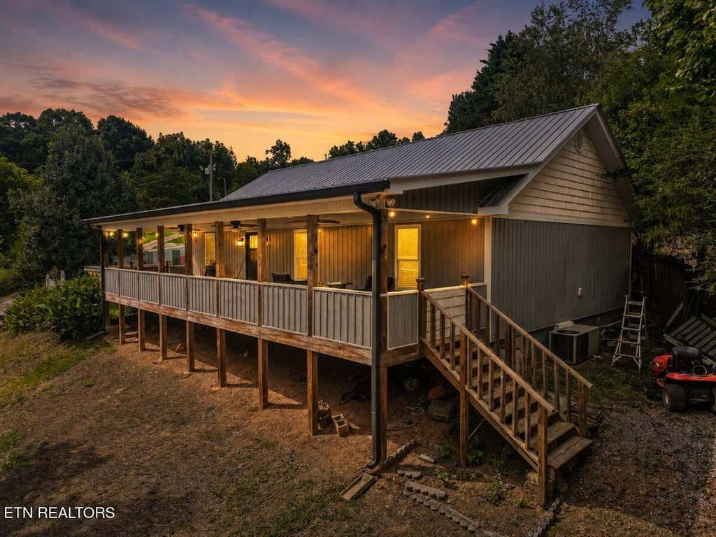 Photo of 205 Kitts Rd, Luttrell, TN 37779 (MLS # 1350826)