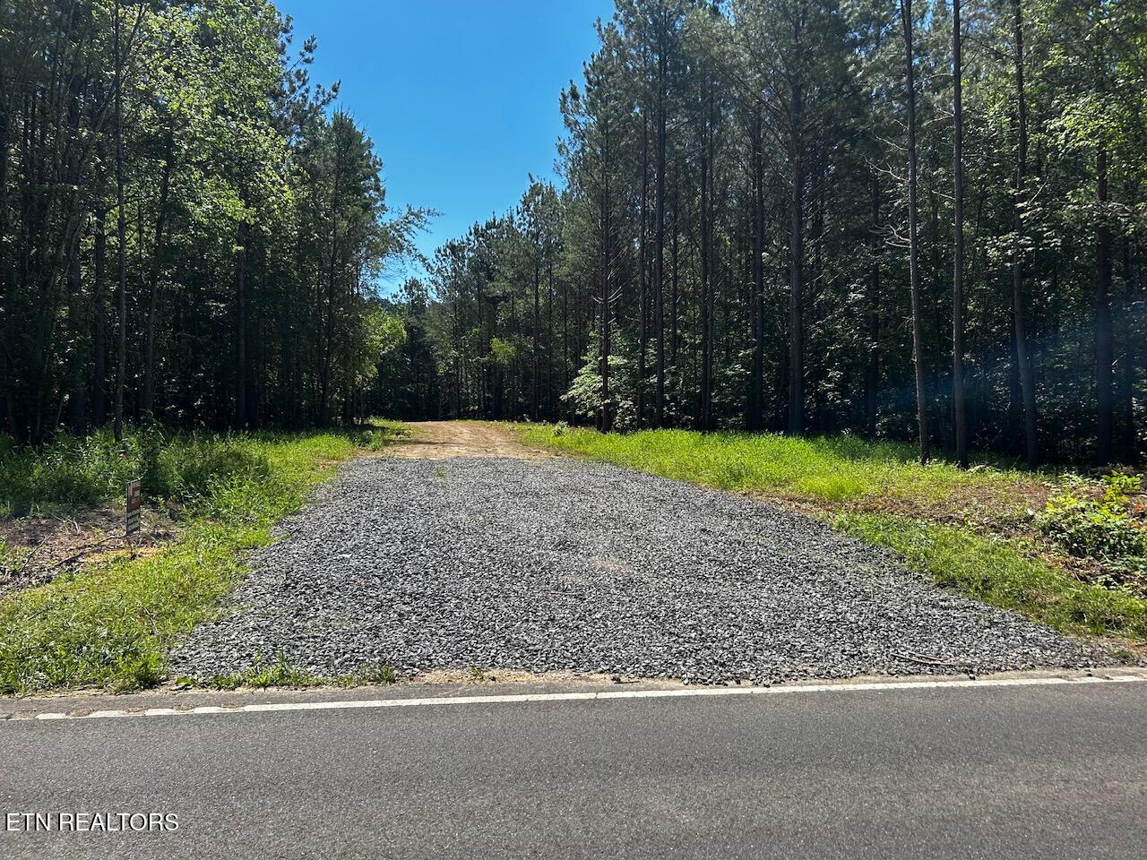 34 acres State Highway 304