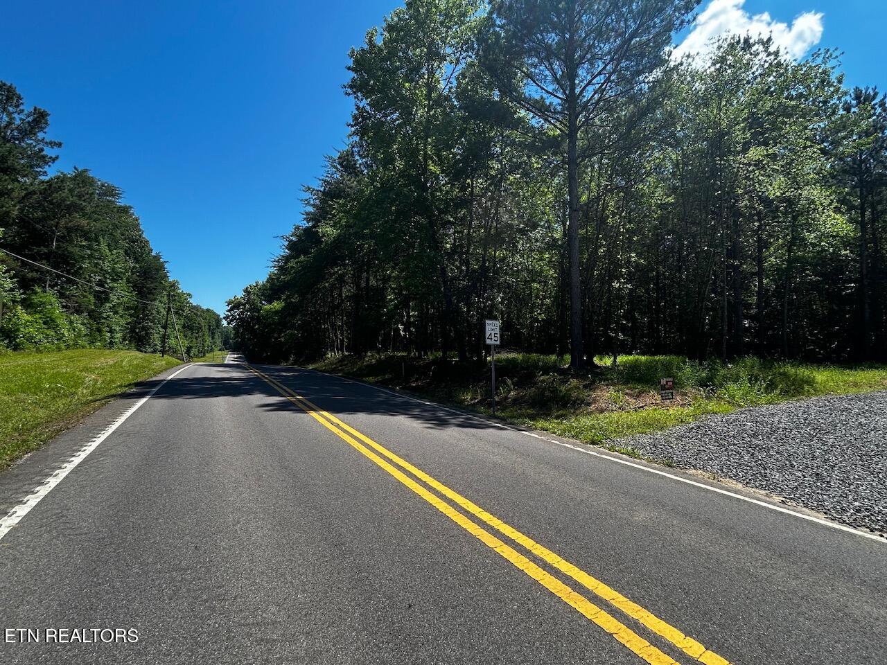 34 acres State Highway 304