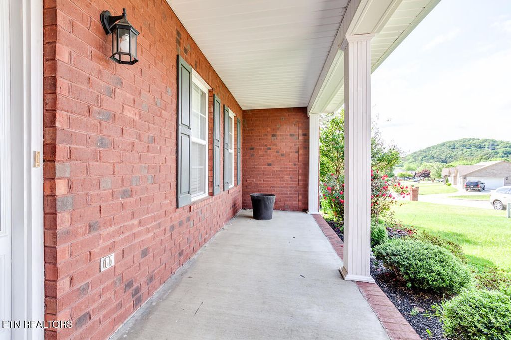 Photo of 6506 Mission Springs Lane, Corryton, TN 37721 (MLS # 1262288)